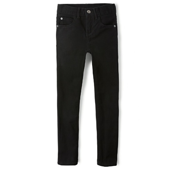 Boy Jean Sizes Chart Images